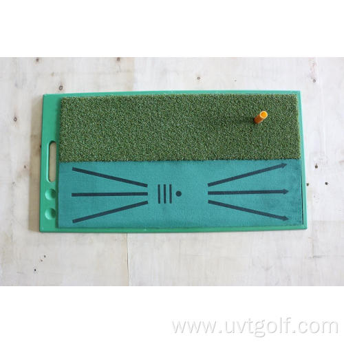 Golf Driving Range Mat Hitting Mat